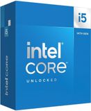 Intel Core i5-14600KF 3,5GHz BOX