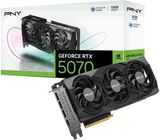 Pny GeForce RTX 5070 Triple Fan 12GB GDDR7