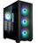 Phanteks XT Pro Ultra (black/tempered glass)