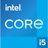 Intel Core i5-12400F 2.5GHz Tray