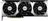 MSI GeForce RTX 5080 16G VENTUS 3X OC DLSS 4