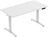 Mark Adler Leader 7.3 White