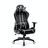 Diablo Chairs X-One 2.0 Normal Size Czarno-biały
