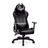 Diablo Chairs X-Horn 2.0 (L) Czarny