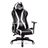 Diablo Chairs X-Horn 2.0 (L) Czarno-biały