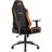 Sharkoon SKILLER SGS20 Fabric - czarno/pomarańczowy