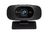 i-tec SOLOMON 200 1080p AF Dual MIC Echo Cancellation