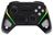 Ajazz GP100 (Switch/PC/iOS/Android) bezprzewodowy RGB czarny