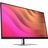 HP E32k G5, LED monitor - 31.5 - black/silver, UltraHD/4K, IPS, DisplayPort, HDMI, USB hub, pivot