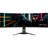 GIGABYTE AORUS CO49DQ, gaming monitor - 49 - black, DQHD, curved, USB-C, AMD Free-Sync Premium Pro, 144Hz panel