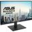 ASUS VA27UQSB, LED monitor - 27 - black, UltraHD/4K, IPS, Adaptive-Sync, HDR