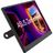 ASUS ZenScreen MB166CR, LED monitor - 15.6 - black, FullHD, IPS, USB-C