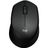 Logitech M330 Silent Plus Mouse - black - bezg?o?na