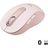 Logitech M650M WL ROSE 910-006254