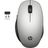 HP Dual Mode Mouse 300 silver - 6CR72AA#ABB