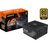 GIGABYTE GP-UD1300GM PG5 1300W, PC power supply (black, 1x 12VHPWR, 8x PCIe, cable management, 1300 watts)