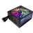 Inter-Tech Argus RGB-650W CM II, PC power supply (black, 2x PCIe, cable management, 650 watts)