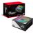 ASUS ROG Loki SFX-L 1200W Titanium, PC power supply (white, 1x 12VHPWR, 4x PCIe, cable management, 1200 watts)