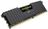 Corsair DDR4 32GB 2666-16 - Vengance Black