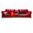 G.Skill DDR4 32GB 3200-16 Ripjaws V Dual Kit