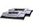 G.Skill DDR4 16GB 2666-15 Ripjaws V - Dual Kit