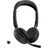 Jabra Evolve2 65 Flex Duo WLC Ladepad - MS Teams - USB-C - Link380c - stereo - czarne