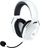 Razer BlackShark V2 Pro for Playstation Gaming Headset (White, 2.4GHz, Bluetooth)
