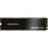 ADATA LEGEND 900 512 GB, SSD (black/gold, PCIe 4.0 x4, NVMe 1.4, M.2 2280)