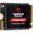 Patriot Viper VP400 Mini 2TB, SSD (PCIe 4.0 x4, NVMe, M.2 2230)