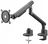 One For All DM7110 13''-35'' 10 kg czarny