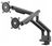 One For All DM7210 2x 13''-35'' 9kg czarny
