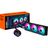 GIGABYTE AORUS WATERFORCE X II 360mm, water cooling (black)