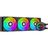 Xilence LiQuRizer LQ360G.ARGB 360mm, water cooling (black)