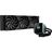 DeepCool MYSTIQUE 360, water cooling (black)