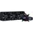 ASUS ROG STRIX LC III 360mm, water cooling (black)