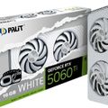 Palit GeForce RTX 5060 Ti White OC 16GB