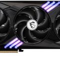 MSI GeForce RTX 5070 12G GAMING TRIO OC
