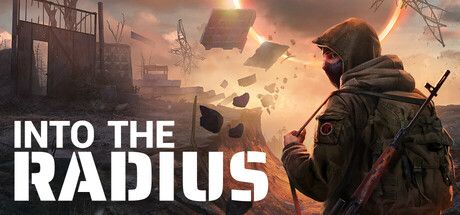 Okładka gry Into the Radius VR
