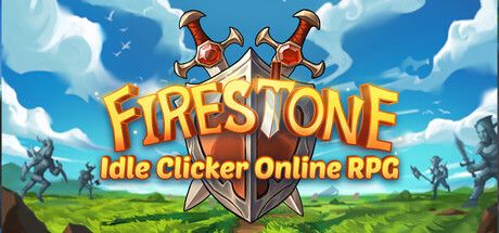 Okładka gry Firestone – Idle Clicker Online RPG