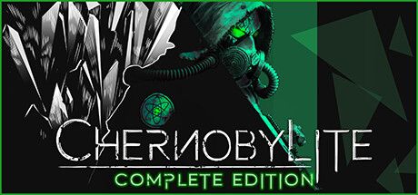 Okładka gry Chernobylite Complete Edition