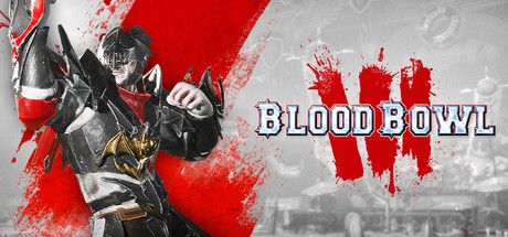 Okładka gry Blood Bowl 3