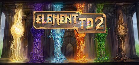 Okładka gry Element TD 2 - Tower Defense