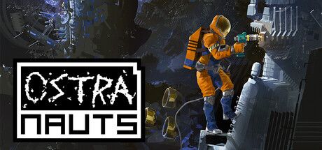 Okładka gry Ostranauts