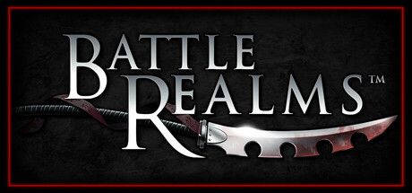 Okładka gry Battle Realms: Zen Edition