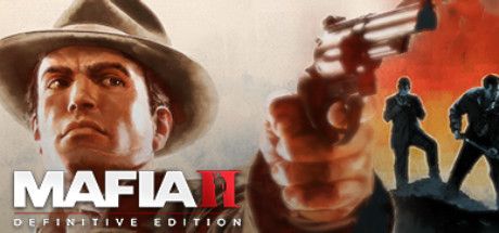 Okładka gry Mafia II: Edycja Ostateczna