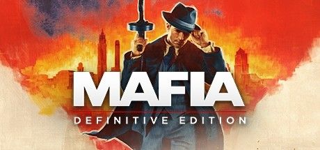 Okładka gry Mafia: Edycja Ostateczna