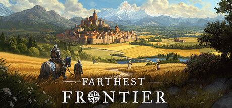 Okładka gry Farthest Frontier