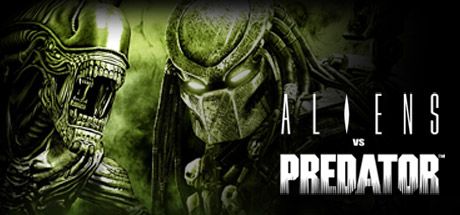 Okładka gry Aliens vs. Predator™