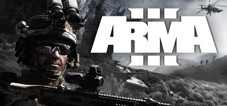Okładka gry Arma 3