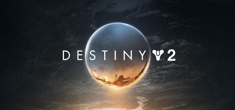 Okładka gry Destiny 2